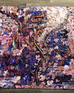 Angel of Silent kiss