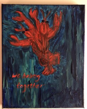 We belong together 2026