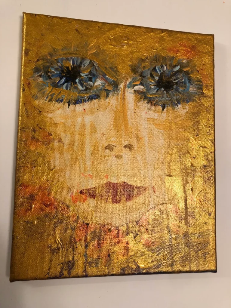 Face of an Angel