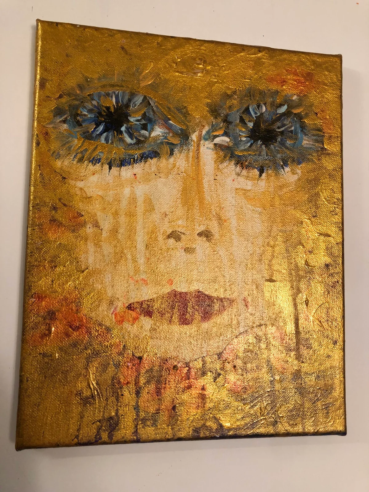 Face of an Angel