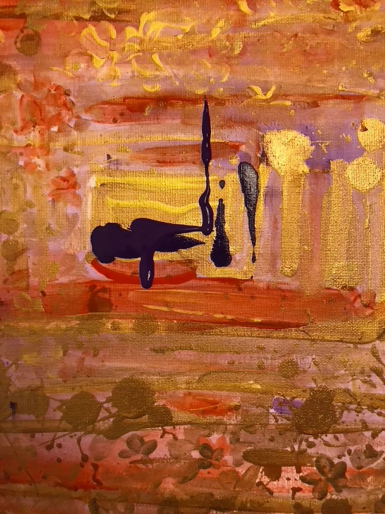 Untitled artwork