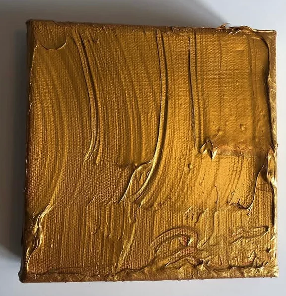 Swedish Gold