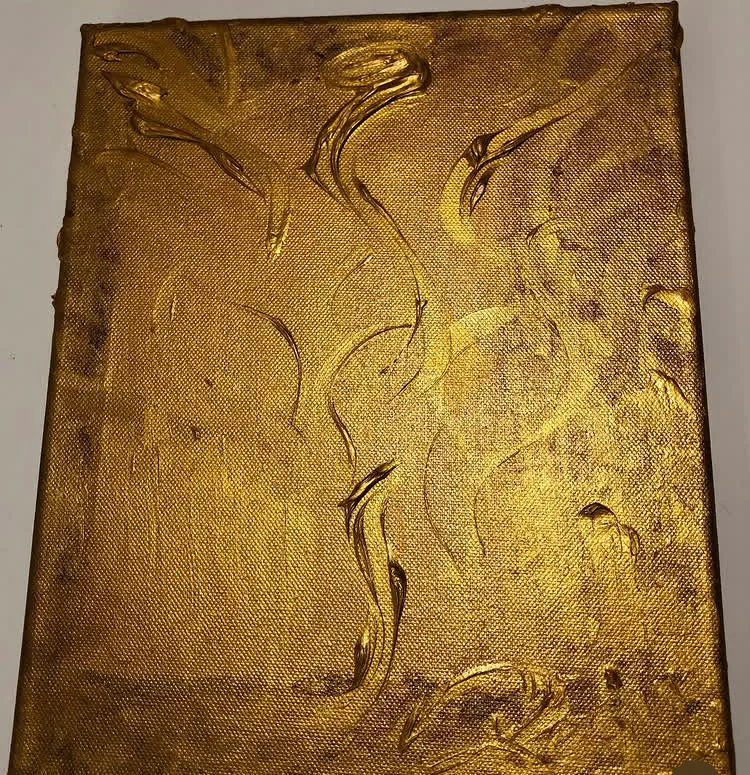 Travel Alone/Golden Angel