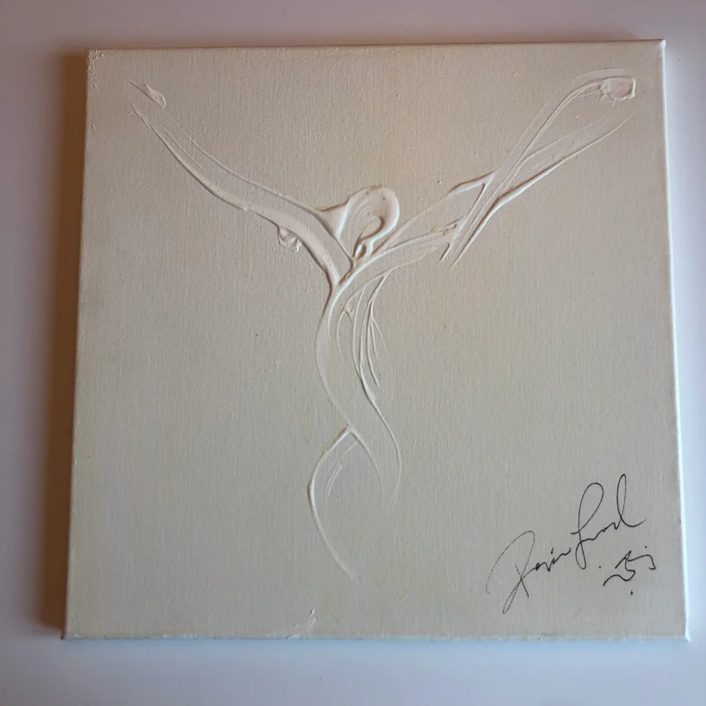 White Angel