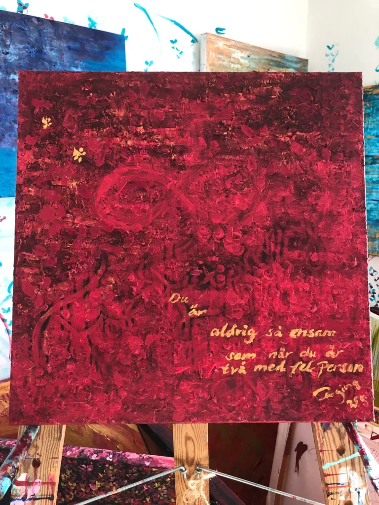 ETERNITY